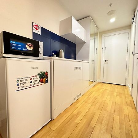 Orbi Lux Studio 巴统 外观 照片