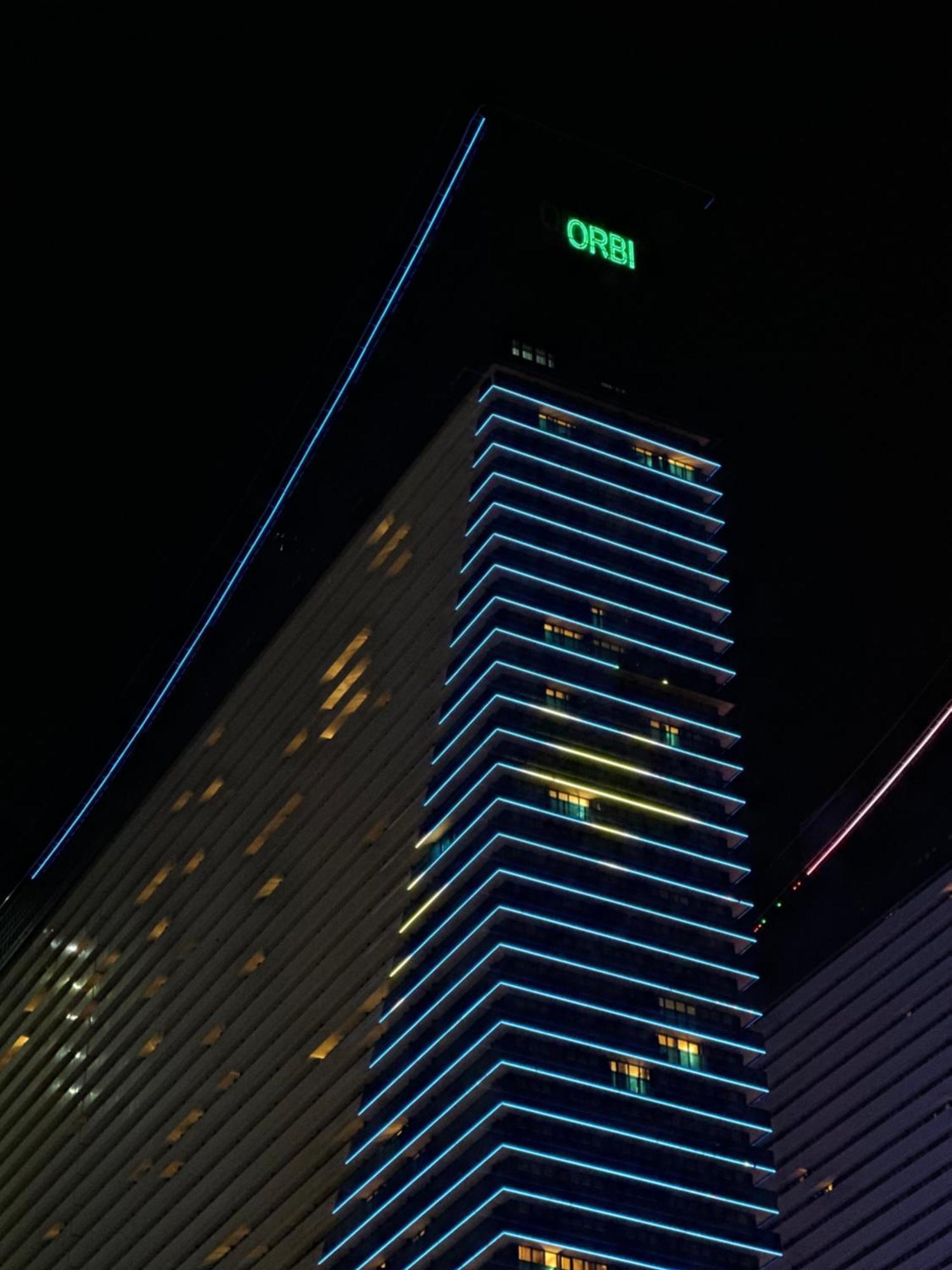 Orbi Lux Studio 巴统 外观 照片